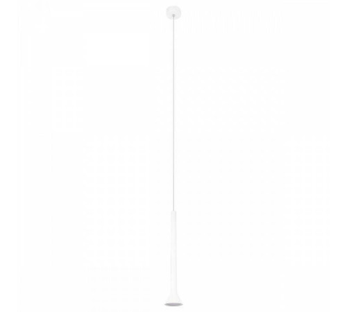 Подвесной светильник Loft it Pipe 10337/550 White