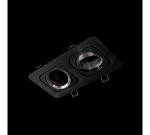Встраиваемый светильник Loft it Trick 10342/2 Black