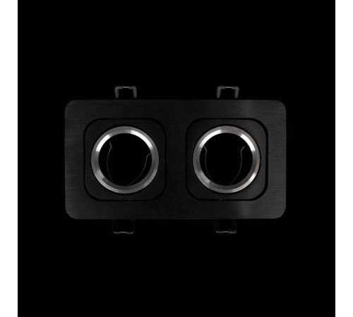 Встраиваемый светильник Loft it Trick 10342/2 Black