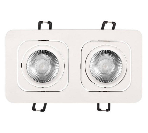 Встраиваемый светильник Loft it Trick 10342/2 White