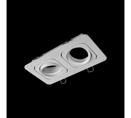 Встраиваемый светильник Loft it Trick 10342/2 White