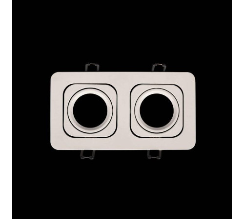 Встраиваемый светильник Loft it Trick 10342/2 White