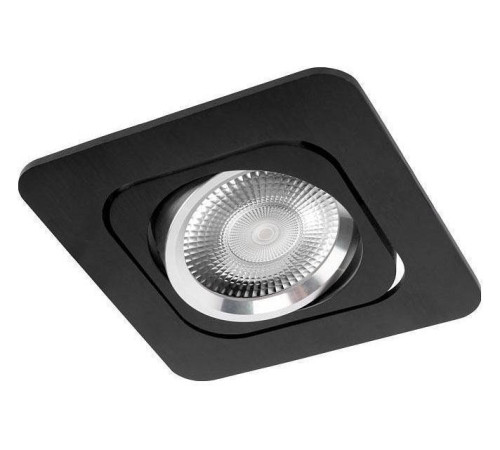 Встраиваемый светильник Loft it Trick 10342 Black