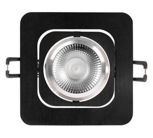 Встраиваемый светильник Loft it Trick 10342 Black
