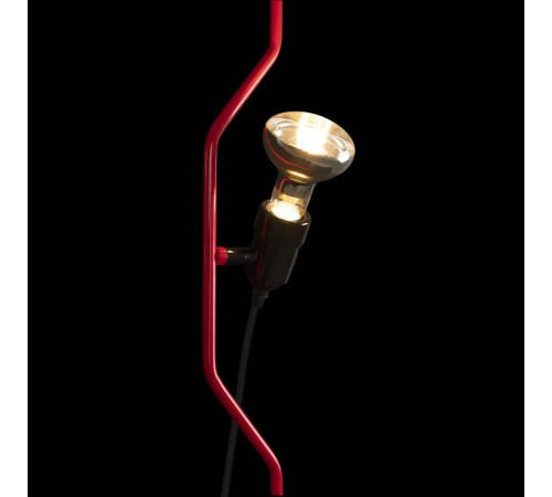 Светильник на растяжке Loft it Parentesi 10346/2 Red