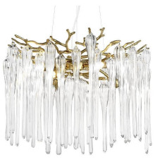 Подвесная люстра Loft it Waterfall 10350/460 AB