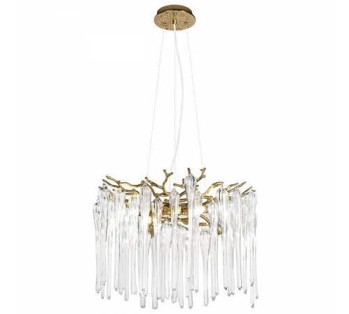 Подвесная люстра Loft it Waterfall 10350/460 AB