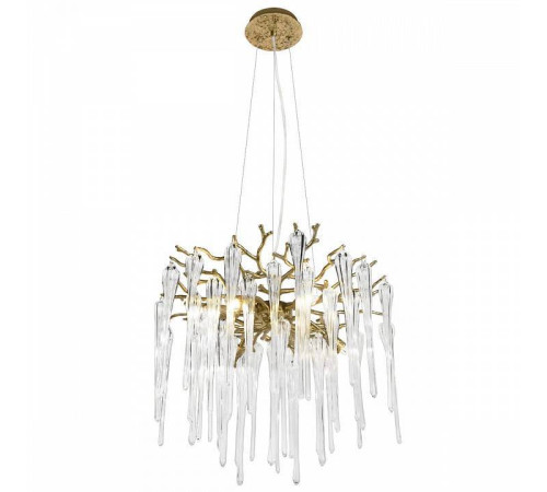 Подвесная люстра Loft it Waterfall 10350/460 AB