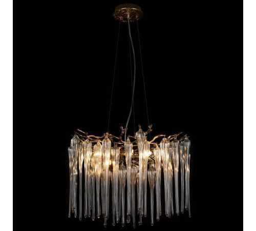 Подвесная люстра Loft it Waterfall 10350/460 AB
