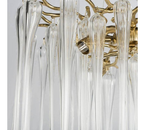 Подвесная люстра Loft it Waterfall 10350/460 AB