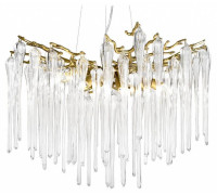 Подвесная люстра Loft it Waterfall 10350/600 AB