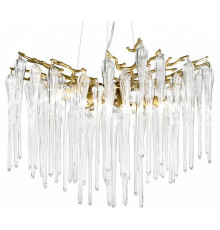 Подвесная люстра Loft it Waterfall 10350/600 AB