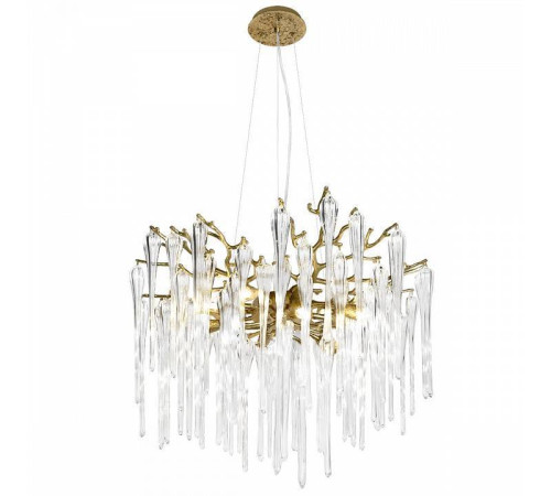 Подвесная люстра Loft it Waterfall 10350/600 AB