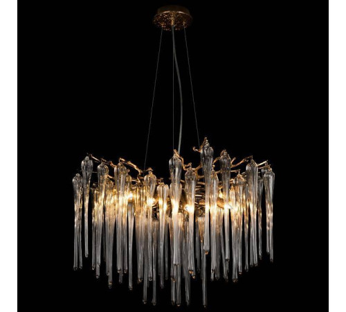 Подвесная люстра Loft it Waterfall 10350/600 AB