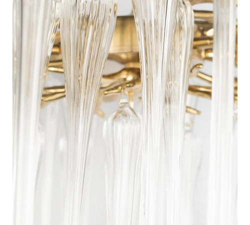 Подвесная люстра Loft it Waterfall 10350/600 AB