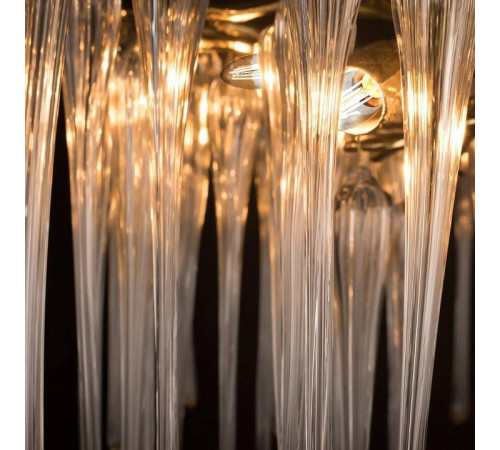 Подвесная люстра Loft it Waterfall 10350/600 AB