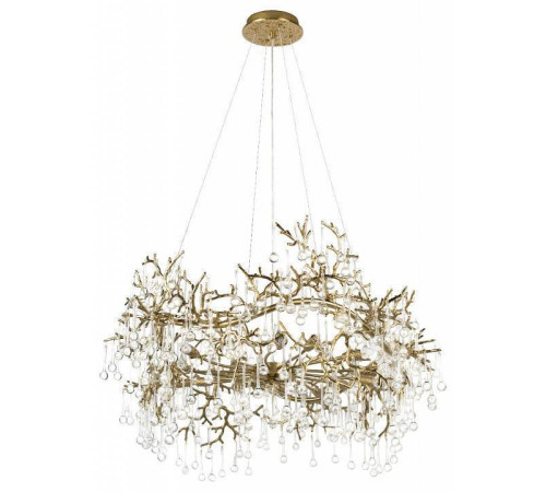 Подвесная люстра Loft it Coral 10351/1000 AB