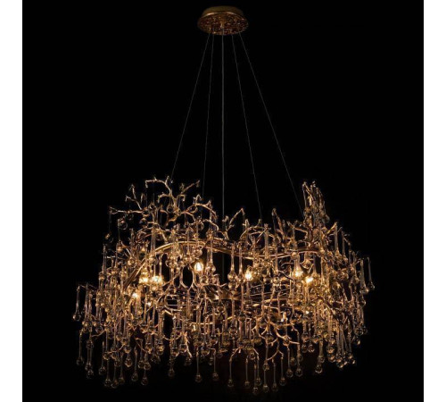 Подвесная люстра Loft it Coral 10351/1000 AB