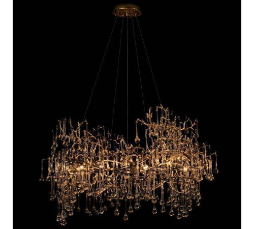 Подвесная люстра Loft it Coral 10351/1000 AB