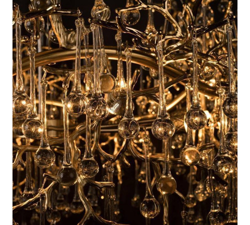 Подвесная люстра Loft it Coral 10351/1000 AB