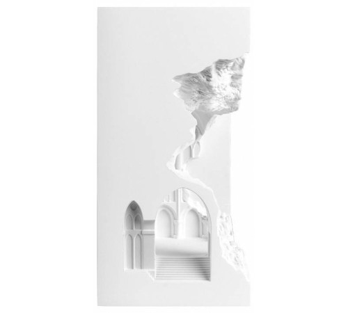 Встраиваемый светильник Loft it Antique 10355C