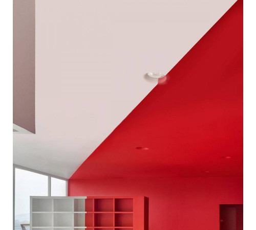 Встраиваемый светильник Loft it Ghost 10356E