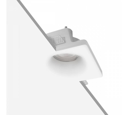 Встраиваемый светильник Loft it Ghost 10356F