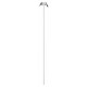 Встраиваемый светильник на штанге Loft it Cane 10359/1000 White