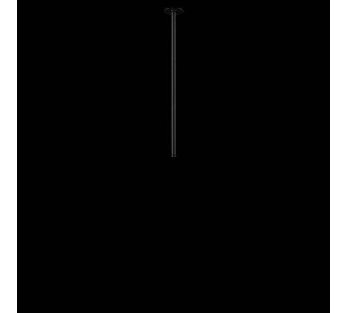 Встраиваемый светильник на штанге Loft it Cane 10359/600 Black