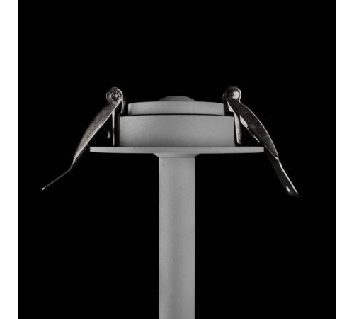 Встраиваемый светильник на штанге Loft it Cane 10359/600 White