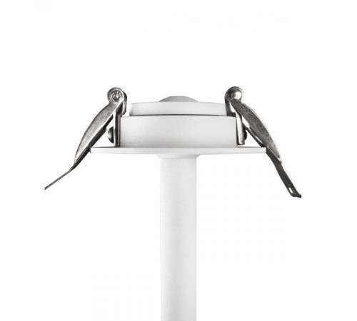 Встраиваемый светильник на штанге Loft it Cane 10359/600 White