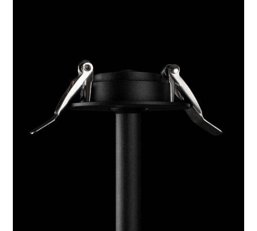 Встраиваемый светильник на штанге Loft it Cane 10359/800 Black