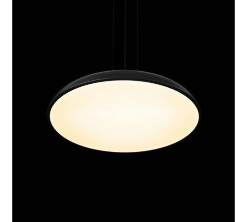 Подвесной светильник Loft It Dime 10371P Black