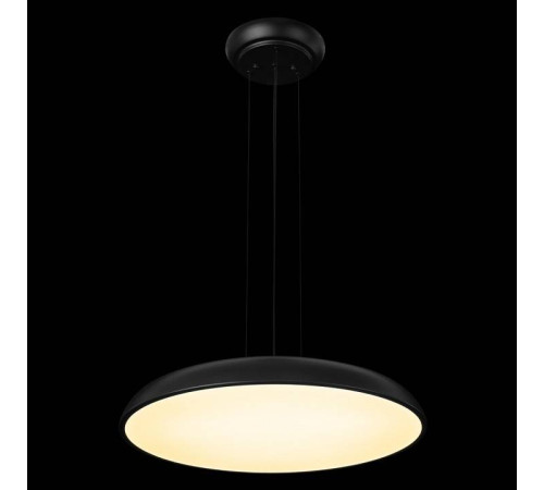 Подвесной светильник Loft It Dime 10371P Black