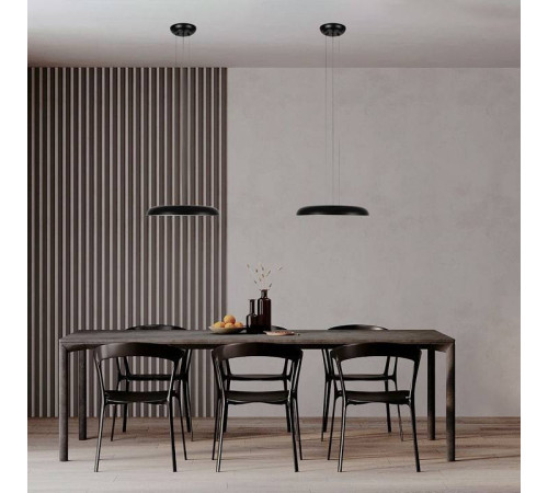 Подвесной светильник Loft It Dime 10371P Black