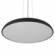 Подвесной светильник Loft It Dime 10371P Black
