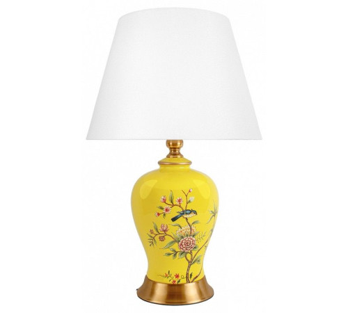 Настольная лампа декоративная Loft it Dandelion 10380T/B