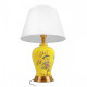 Настольная лампа декоративная Loft it Dandelion 10380T/B