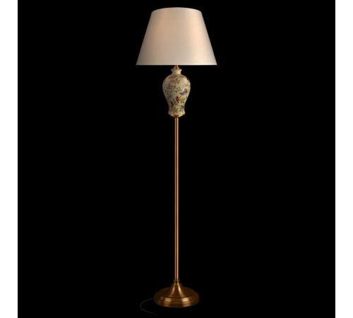 Торшер Loft it Gladiole 10382F