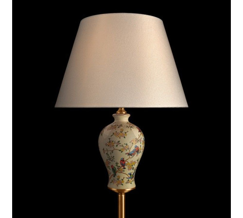 Торшер Loft it Gladiole 10382F