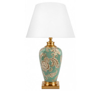 Настольная лампа декоративная Loft it Delphinium 10386T