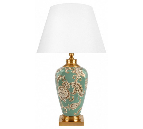 Настольная лампа декоративная Loft it Delphinium 10386T