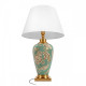 Настольная лампа декоративная Loft it Delphinium 10386T