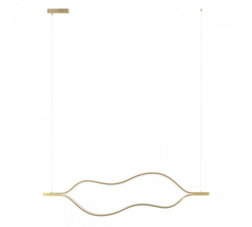 Подвесной светильник Loft it Tape Light 10403/1200 AB