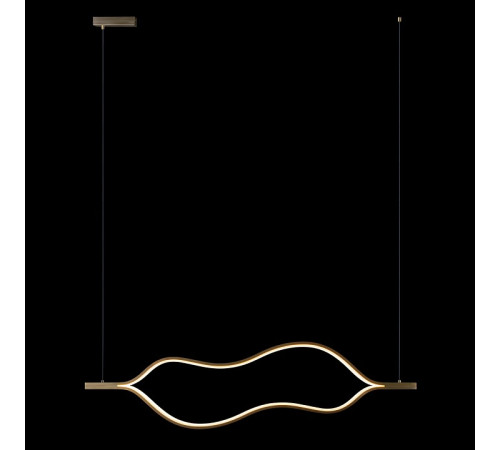 Подвесной светильник Loft it Tape Light 10403/1200 AB