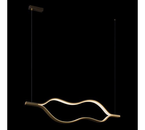 Подвесной светильник Loft it Tape Light 10403/1200 AB