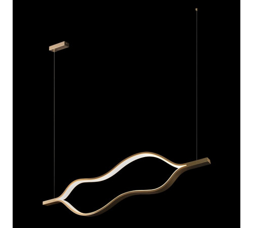 Подвесной светильник Loft it Tape Light 10403/1200 AB