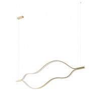 Подвесной светильник Loft It Tape Light 10403/1400 AB