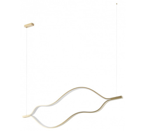 Подвесной светильник Loft It Tape Light 10403/1400 AB