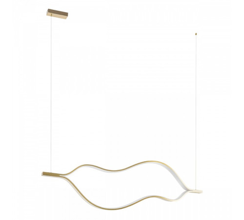 Подвесной светильник Loft It Tape Light 10403/1400 AB